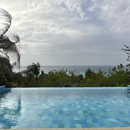 On Vacation Acantilado De La Tierra San Andres  Exterior photo