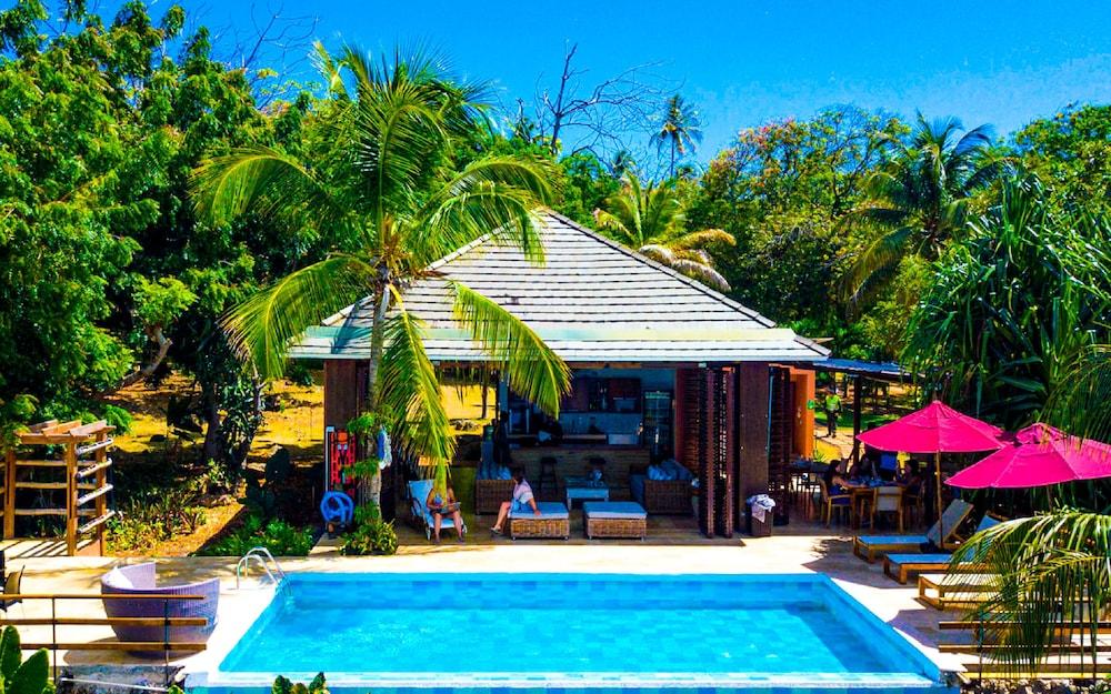 On Vacation Acantilado De La Tierra San Andres  Exterior photo