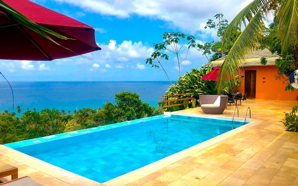 On Vacation Acantilado De La Tierra San Andres  Exterior photo