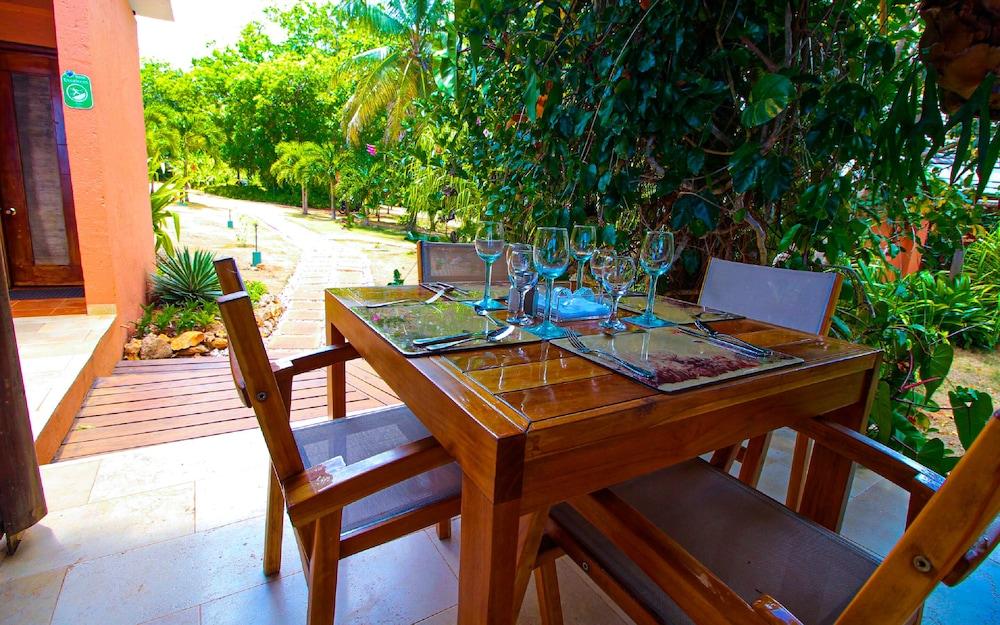 On Vacation Acantilado De La Tierra San Andres  Exterior photo