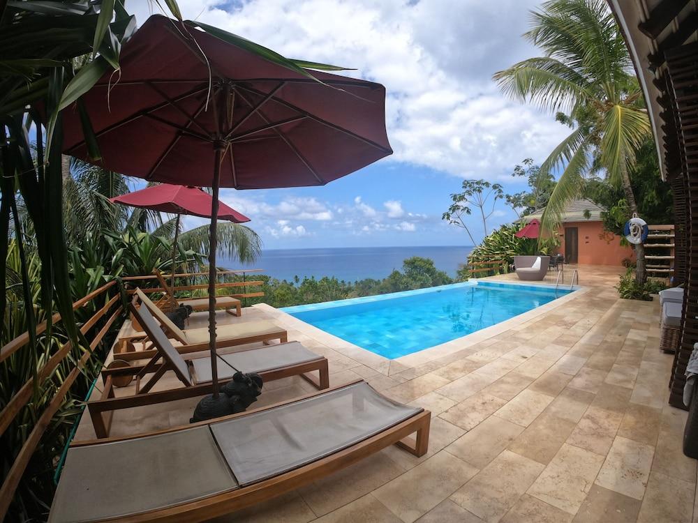 On Vacation Acantilado De La Tierra San Andres  Exterior photo