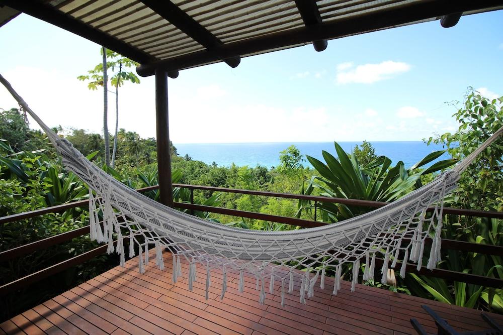 On Vacation Acantilado De La Tierra San Andres  Exterior photo