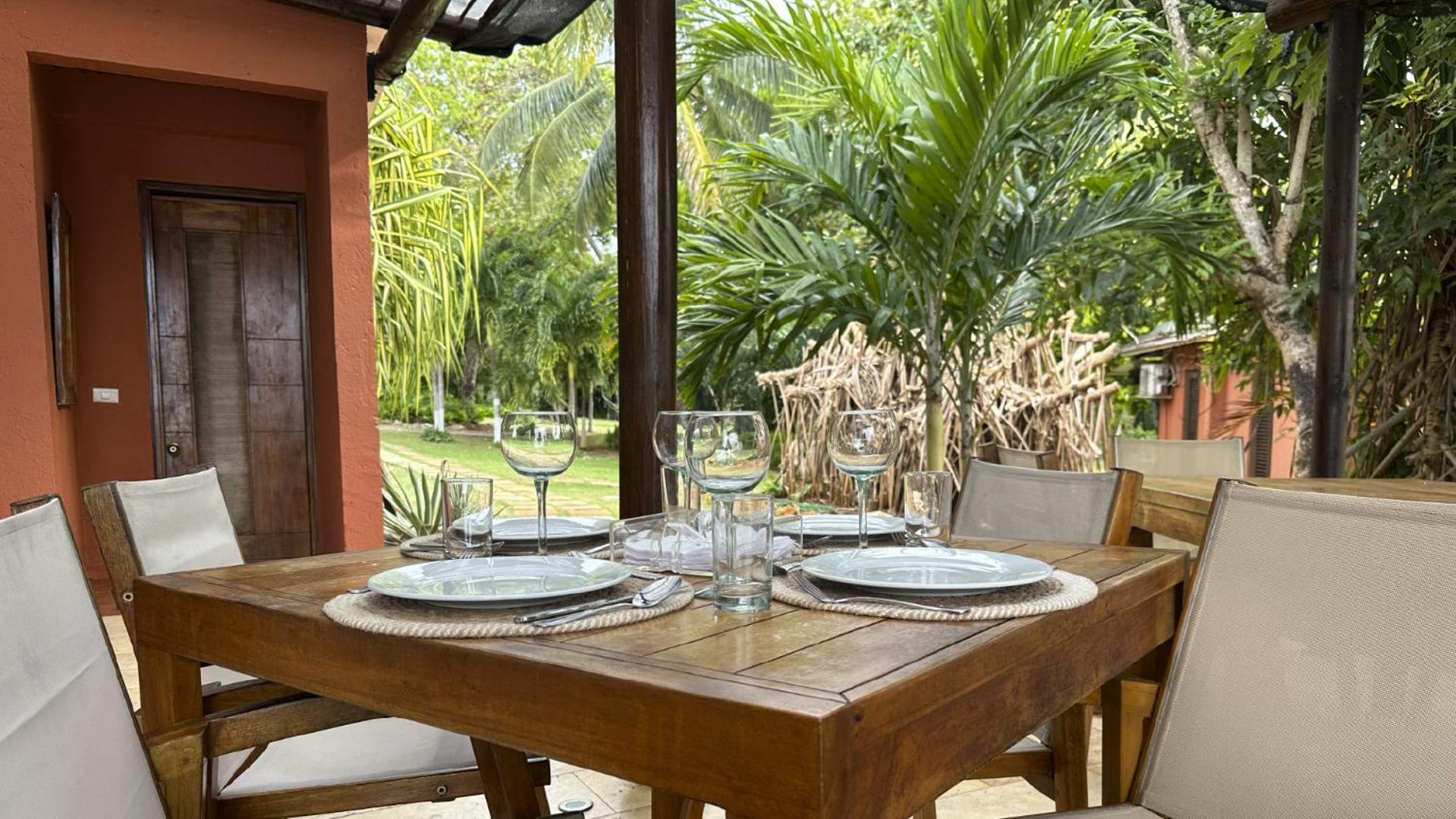 On Vacation Acantilado De La Tierra San Andres  Exterior photo