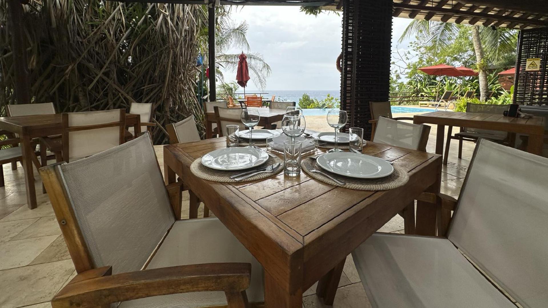 On Vacation Acantilado De La Tierra San Andres  Exterior photo