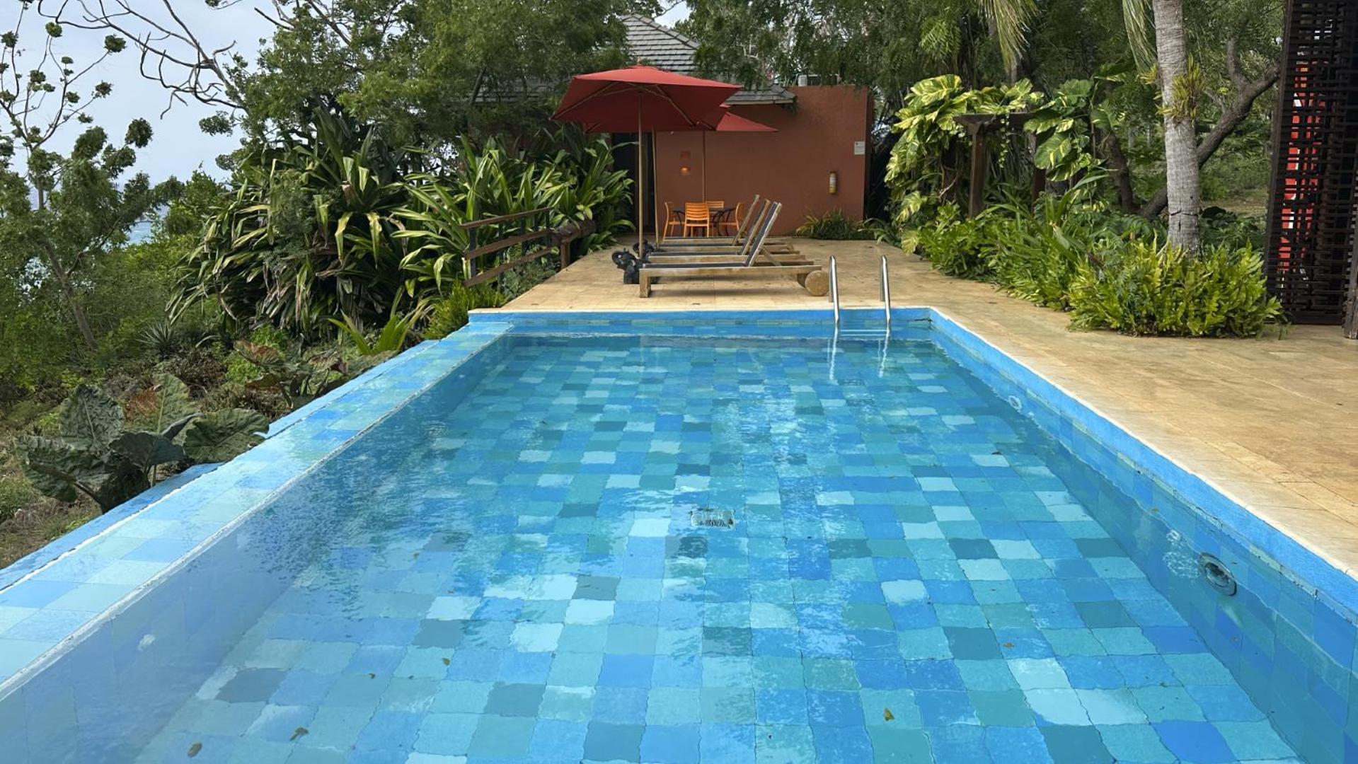 On Vacation Acantilado De La Tierra San Andres  Exterior photo