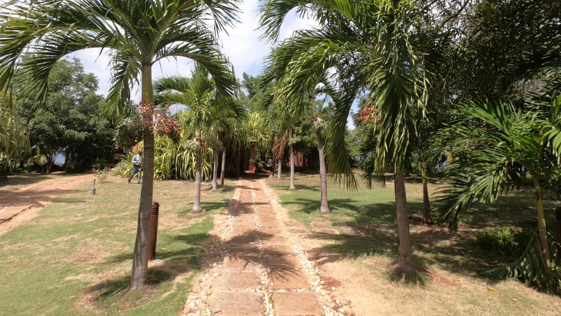 On Vacation Acantilado De La Tierra San Andres  Exterior photo