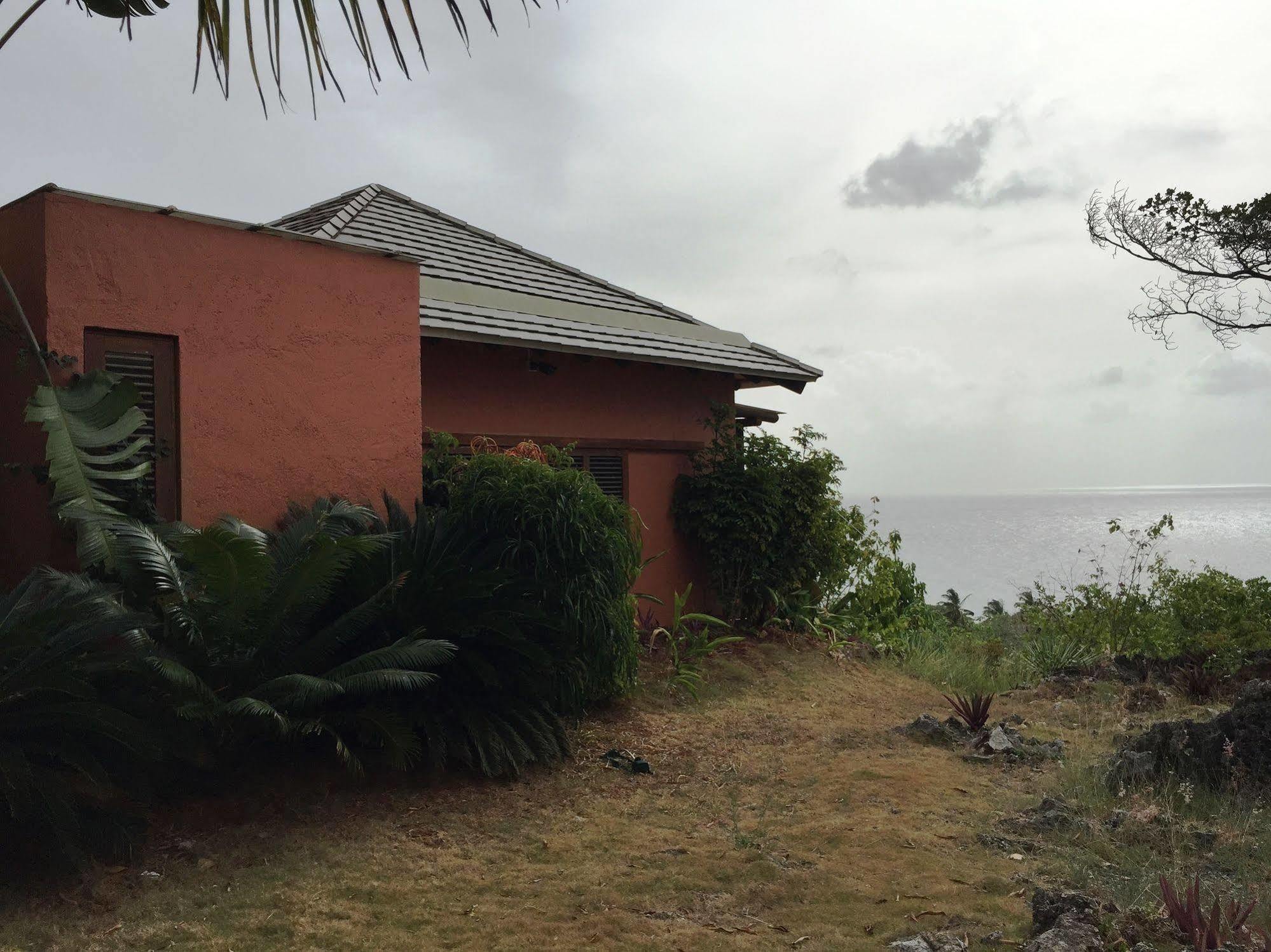 On Vacation Acantilado De La Tierra San Andres  Exterior photo